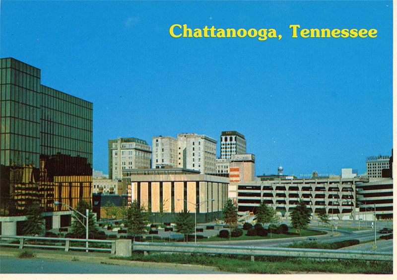 postcard